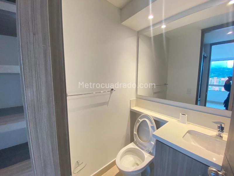 Piso – Bogotá, Localidad Suba - Vista 5
