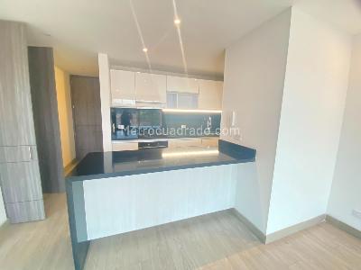 Apartamento en venta en Colina Campestre, Bogotá · foto 9 de 19