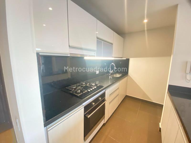 Piso – Bogotá, Localidad Suba - Vista 2