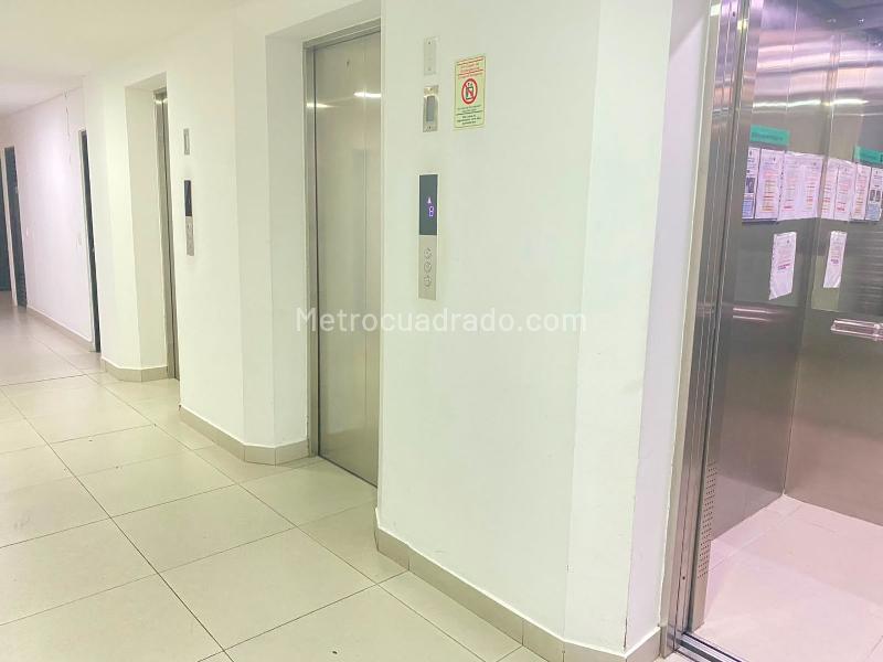 Piso – Bogotá, Localidad Suba - Vista 3