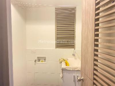 Apartamento en venta en Colina Campestre, Bogotá · foto 7 de 19