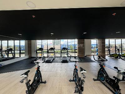 Apartaestudio en arriendo en Santa Cecilia, Bogotá · foto 15 de 20