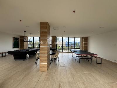 Apartaestudio en arriendo en Santa Cecilia, Bogotá · foto 16 de 20
