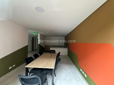 Apartaestudio en arriendo en Santa Cecilia, Bogotá · foto 17 de 20