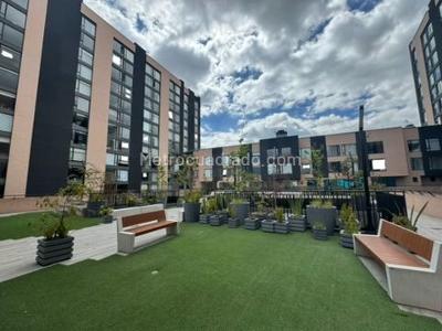 Apartaestudio en arriendo en Santa Cecilia, Bogotá · foto 19 de 20