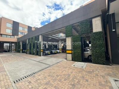 Apartaestudio en arriendo en Santa Cecilia, Bogotá · foto 20 de 20