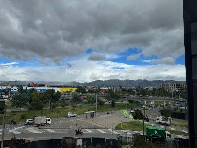 Apartaestudio en arriendo en Santa Cecilia, Bogotá · foto 2 de 20