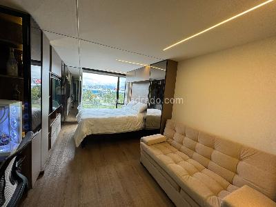 Apartaestudio en arriendo en Santa Cecilia, Bogotá · foto 4 de 20