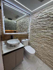 Apartaestudio en arriendo en Santa Cecilia, Bogotá · foto 7 de 20