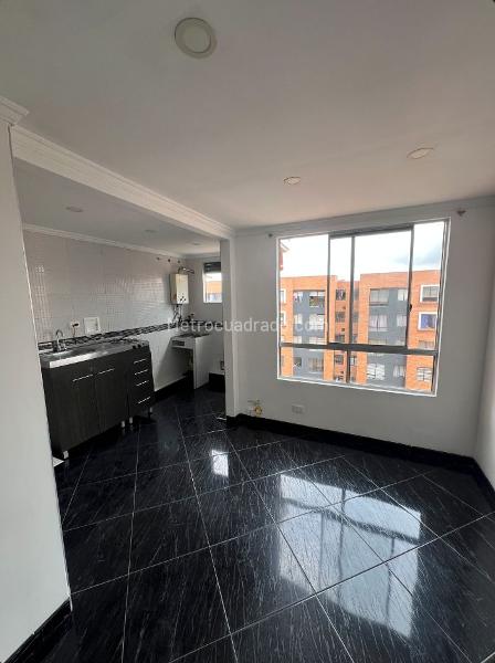 Piso – Soacha, Ciudad Verde, Comuna La Despensa - Vista 3