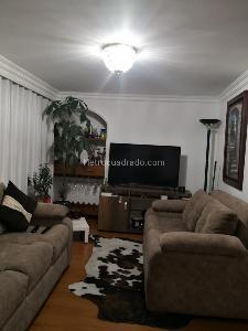 Apartamento en venta en Cedritos, Bogotá · foto 4 de 15