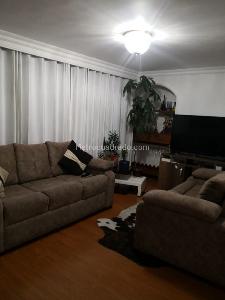 Apartamento en venta en Cedritos, Bogotá · foto 5 de 15