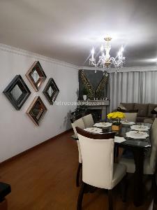 Apartamento en venta en Cedritos, Bogotá · foto 3 de 15