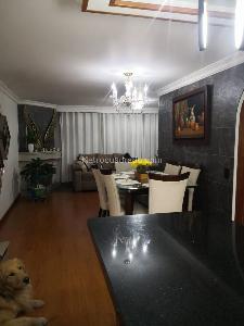 Apartamento en venta en Cedritos, Bogotá · foto 2 de 15