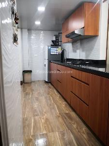 Apartamento en venta en Cedritos, Bogotá · foto 7 de 15