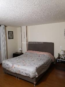 Apartamento en venta en Cedritos, Bogotá · foto 11 de 15