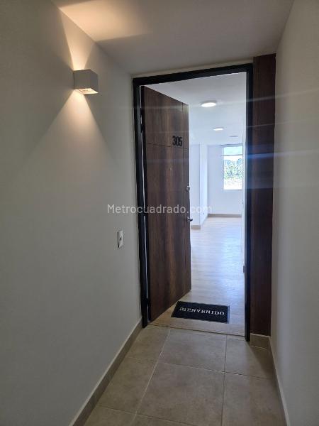 Piso – Bogotá, La Academia, Localidad Suba - Vista 4