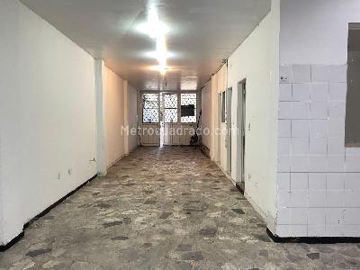 Apartamento en arriendo en Los Monjes, Bogotá, 90 m² · foto 4 de 6