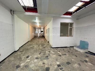 Apartamento en arriendo en Los Monjes, Bogotá, 90 m² · foto 5 de 6