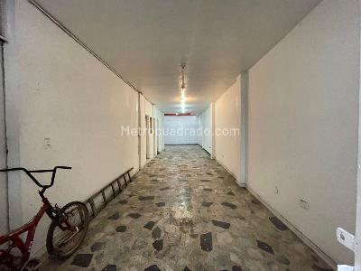 Apartamento en arriendo en Los Monjes, Bogotá, 90 m² · foto 2 de 6