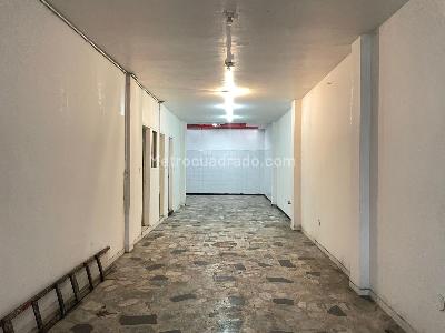 Apartamento en arriendo en Los Monjes, Bogotá, 90 m² · foto 3 de 6