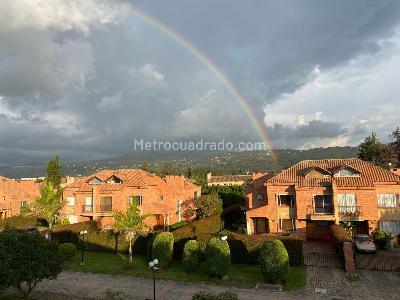 Casa en Arriendo, Delicias Norte, Chía