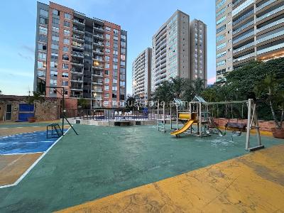 Apartamento de 3 alcobas en venta en Zona 2, Envigado, 95 m² · foto 17 de 20