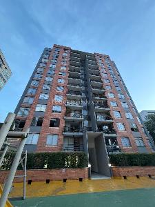 Apartamento de 3 alcobas en venta en Zona 2, Envigado, 95 m² · foto 18 de 20