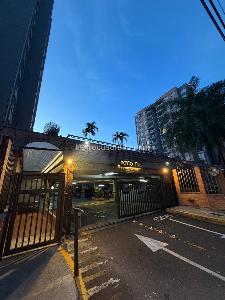 Apartamento de 3 alcobas en venta en Zona 2, Envigado, 95 m² · foto 20 de 20