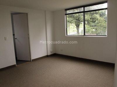 Apartamento de 2 alcobas en venta en Chapinero Alto Bosque Calderon, Bogotá, 86 m² · foto 11 de 12