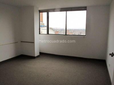 Apartamento de 2 alcobas en venta en Chapinero Alto Bosque Calderon, Bogotá, 86 m² · foto 12 de 12
