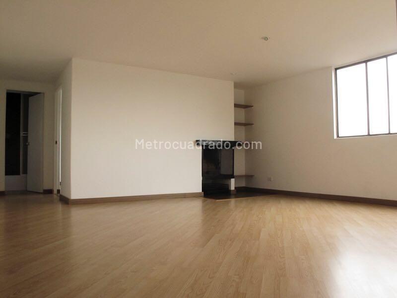 Piso – Bogotá, Pardo Rubio - Vista 2