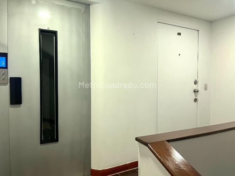 Piso – Bogotá, Pardo Rubio - Vista 4