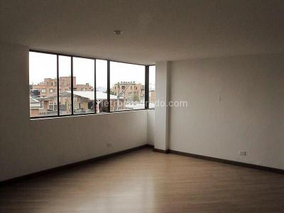 Apartamento de 2 alcobas en venta en Chapinero Alto Bosque Calderon, Bogotá, 86 m² · foto 6 de 12