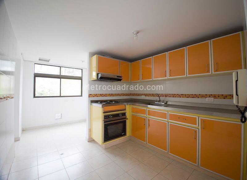 Piso – Bogotá, Pardo Rubio - Vista 3