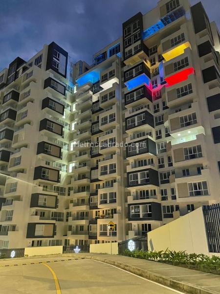 Piso – Pereira - Vista 2