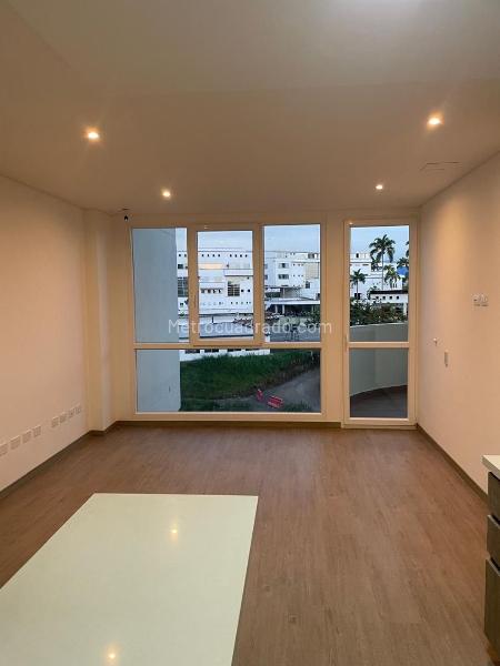 Piso – Pereira - Vista 3