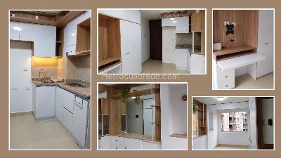 Apartaestudio en arriendo en Santa Barbara Oriental, Bogotá · foto 4 de 20