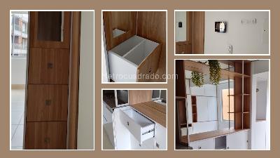 Apartaestudio en arriendo en Santa Barbara Oriental, Bogotá · foto 5 de 20