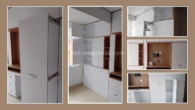 Apartaestudio en arriendo en Santa Barbara Oriental, Bogotá · foto 6 de 20
