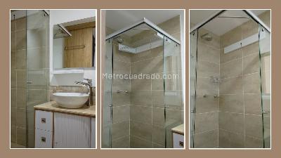Apartaestudio en arriendo en Santa Barbara Oriental, Bogotá · foto 8 de 20