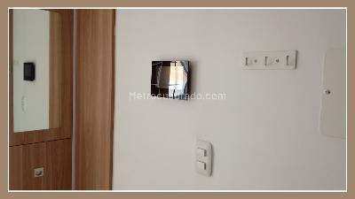Apartaestudio en arriendo en Santa Barbara Oriental, Bogotá · foto 10 de 20