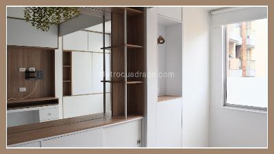 Apartaestudio en arriendo en Santa Barbara Oriental, Bogotá · foto 12 de 20