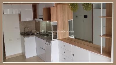 Apartaestudio en arriendo en Santa Barbara Oriental, Bogotá · foto 13 de 20