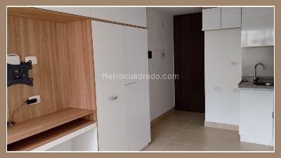 Apartaestudio en arriendo en Santa Barbara Oriental, Bogotá · foto 14 de 20