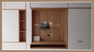 Apartaestudio en arriendo en Santa Barbara Oriental, Bogotá · foto 15 de 20