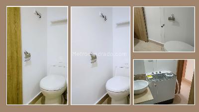Apartaestudio en arriendo en Santa Barbara Oriental, Bogotá · foto 9 de 20