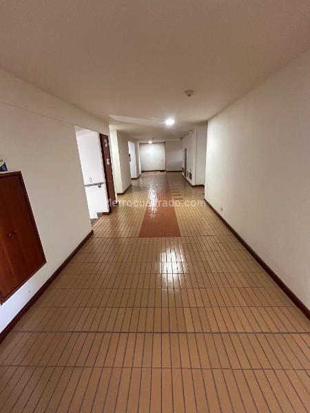 Piso – Bogotá, Localidad Suba - Vista 2
