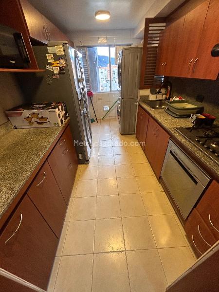 Piso – Bogotá, Localidad Suba - Vista 3