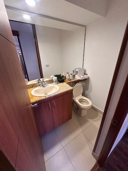 Piso – Bogotá, Localidad Suba - Vista 4